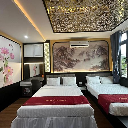 Thien Han Phat Hotel Da Nang Exterior photo